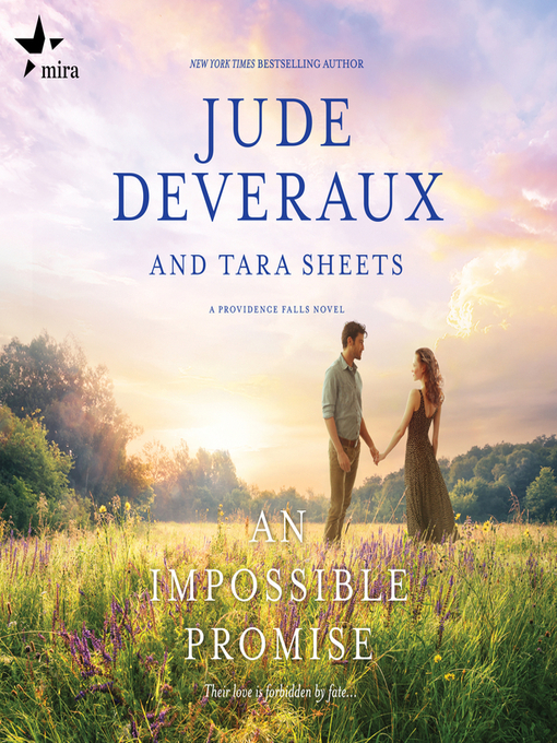 Title details for An Impossible Promise by Jude Deveraux - Wait list